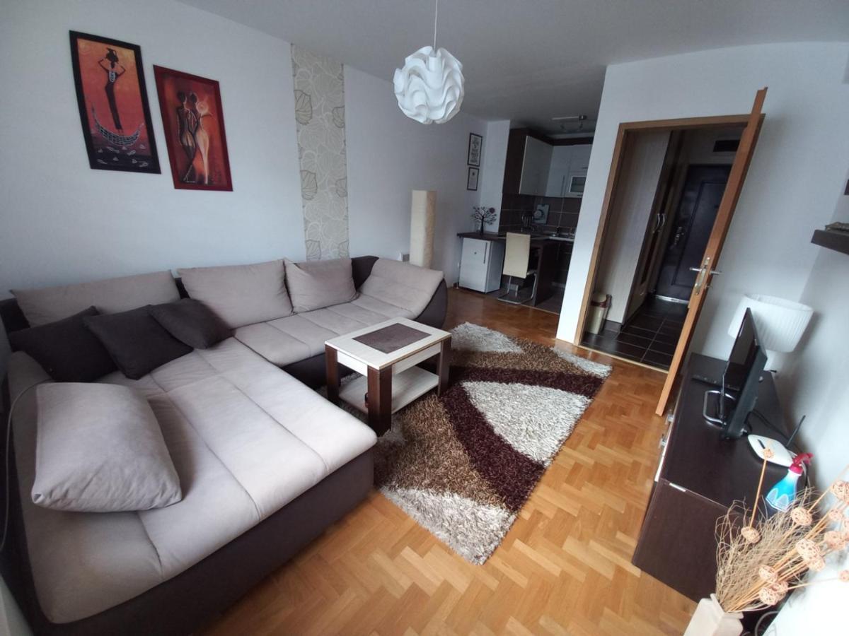 Apartman Pivasevic SJJ Exterior foto