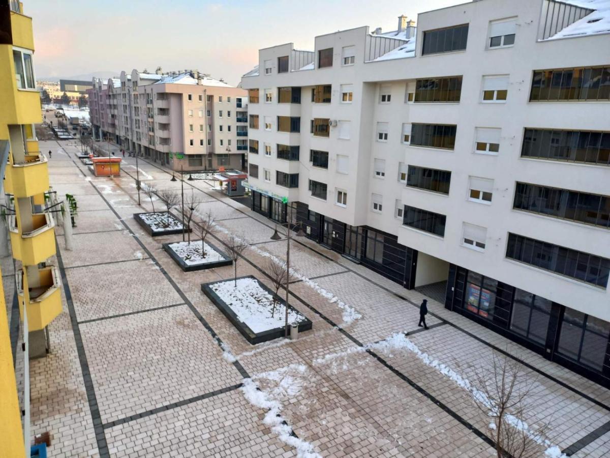 Apartman Pivasevic SJJ Exterior foto