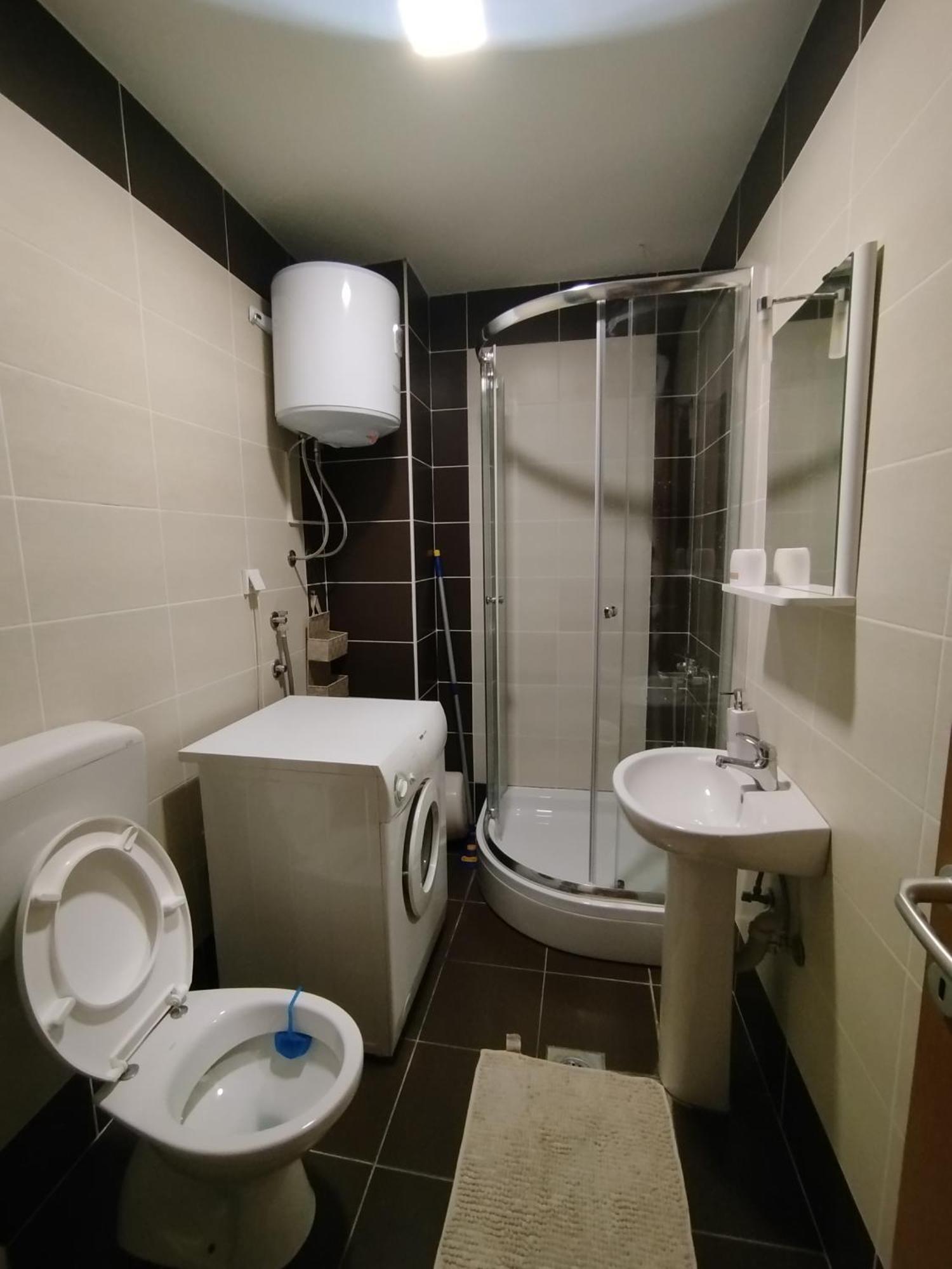 Apartman Pivasevic SJJ Exterior foto
