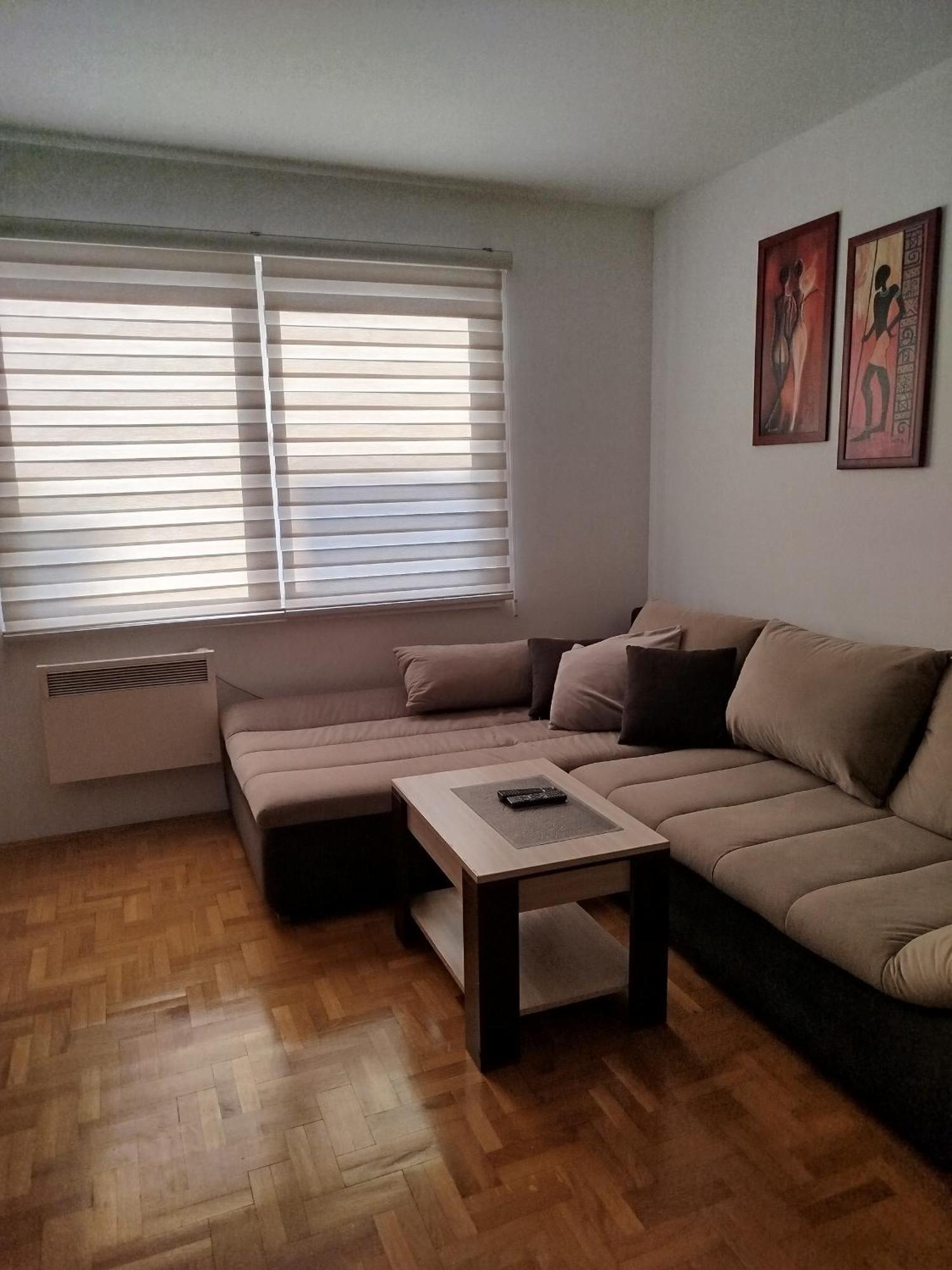 Apartman Pivasevic SJJ Exterior foto
